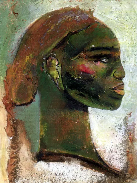 Francesco Santosuosso, 212 nera, 2001