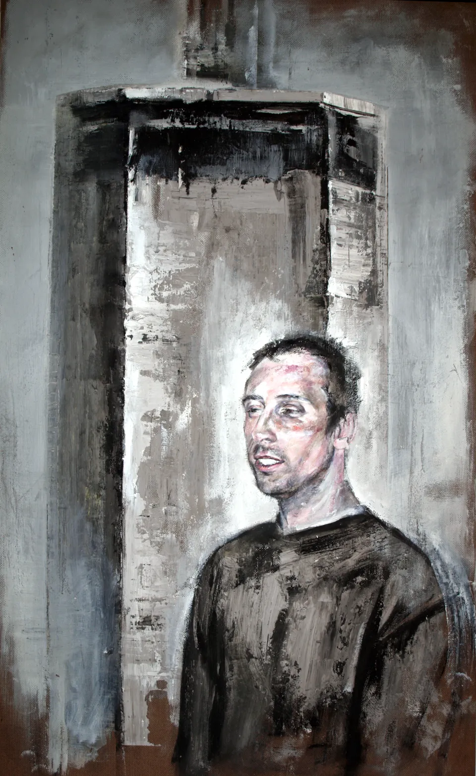 Francesco Santosuosso, Senza titolo