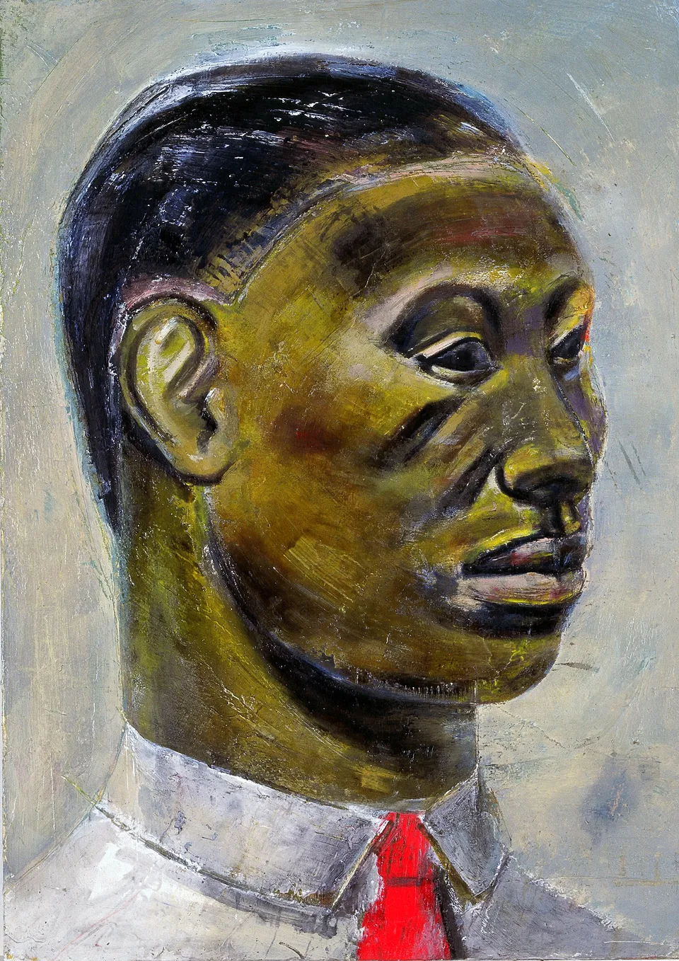 Francesco Santosuosso, Charlie, 2004