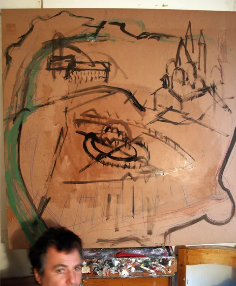 Francesco Santosuosso, Il catalogo è in aggiornamento, 2011