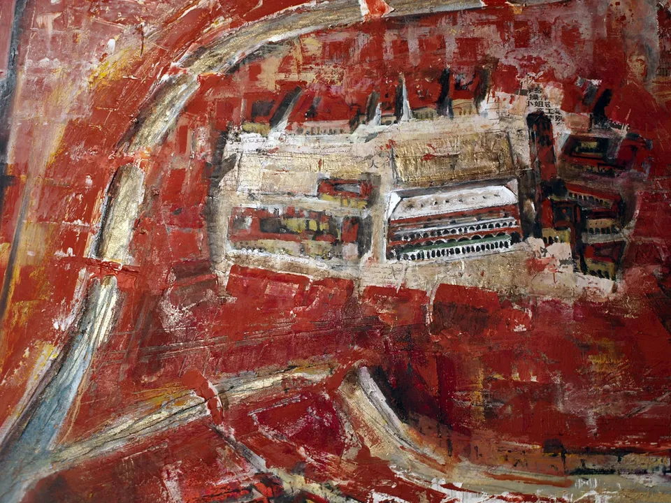 Francesco Santosuosso, Il catalogo è in aggiornamento, 2011