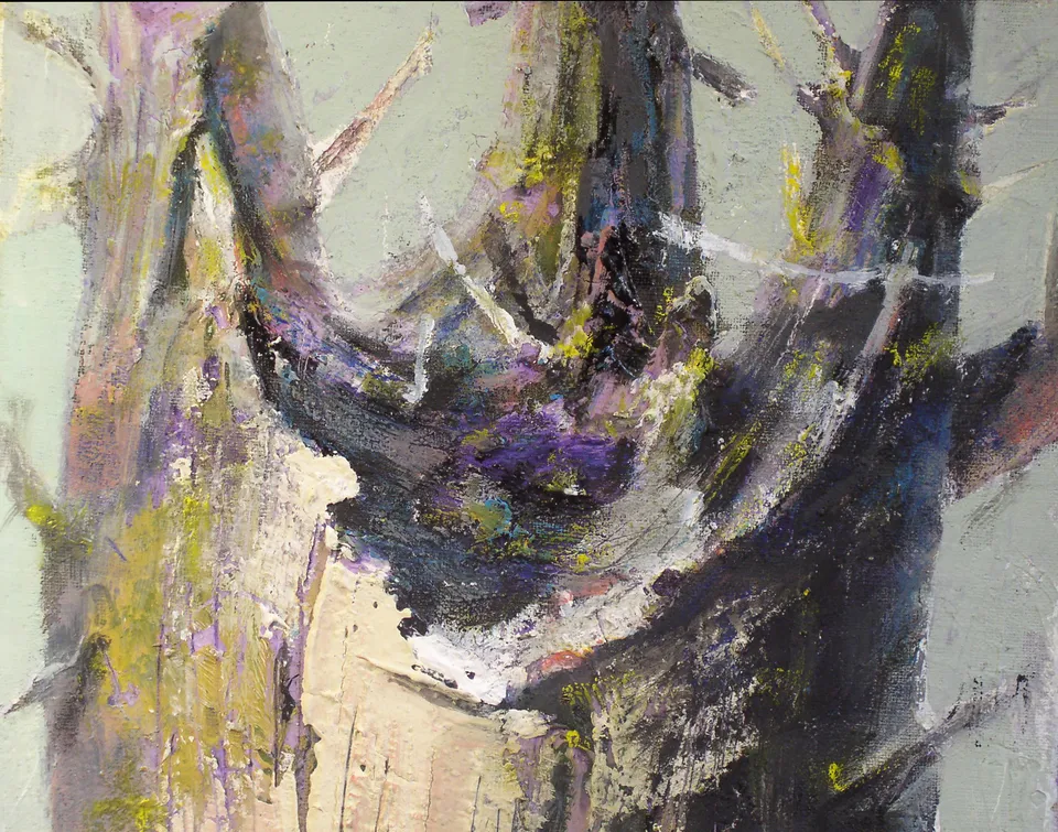 Francesco Santosuosso, Il catalogo è in aggiornamento, 2003