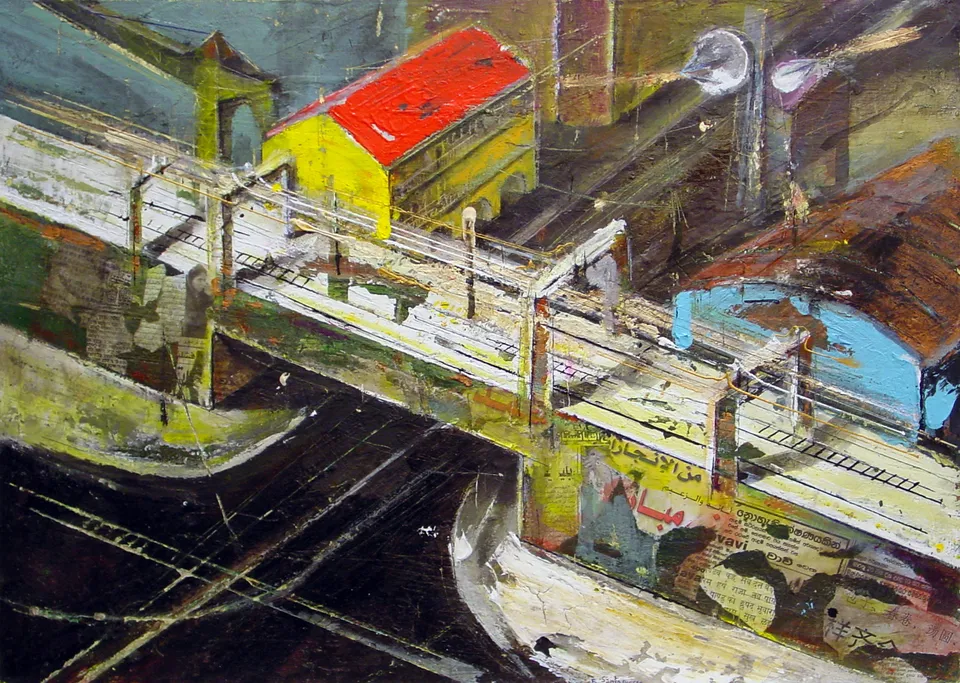 Francesco Santosuosso, Il catalogo è in aggiornamento, 2000