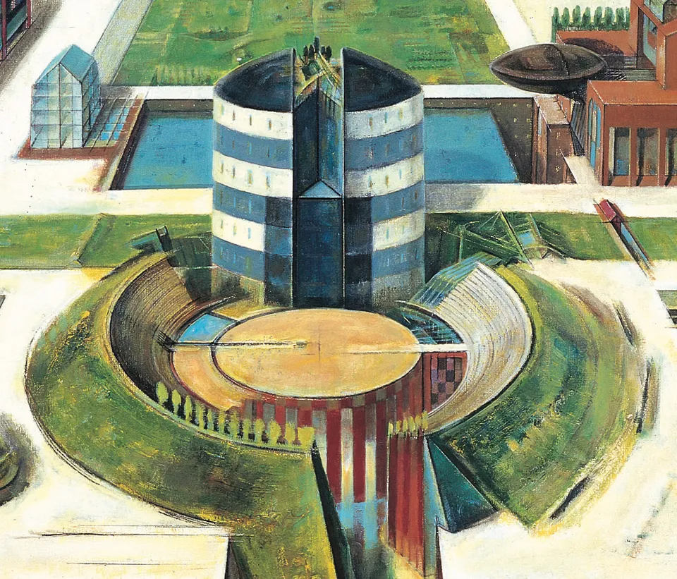 Francesco Santosuosso, Il catalogo è in aggiornamento, 1992