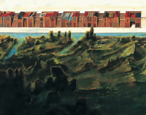 Francesco Santosuosso, Il catalogo è in aggiornamento, 1992