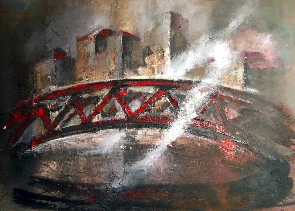 Francesco Santosuosso, Navigli, 2005