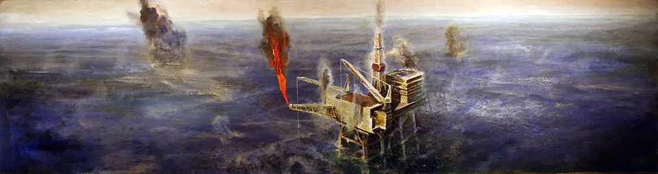 Francesco Santosuosso, Senza titolo