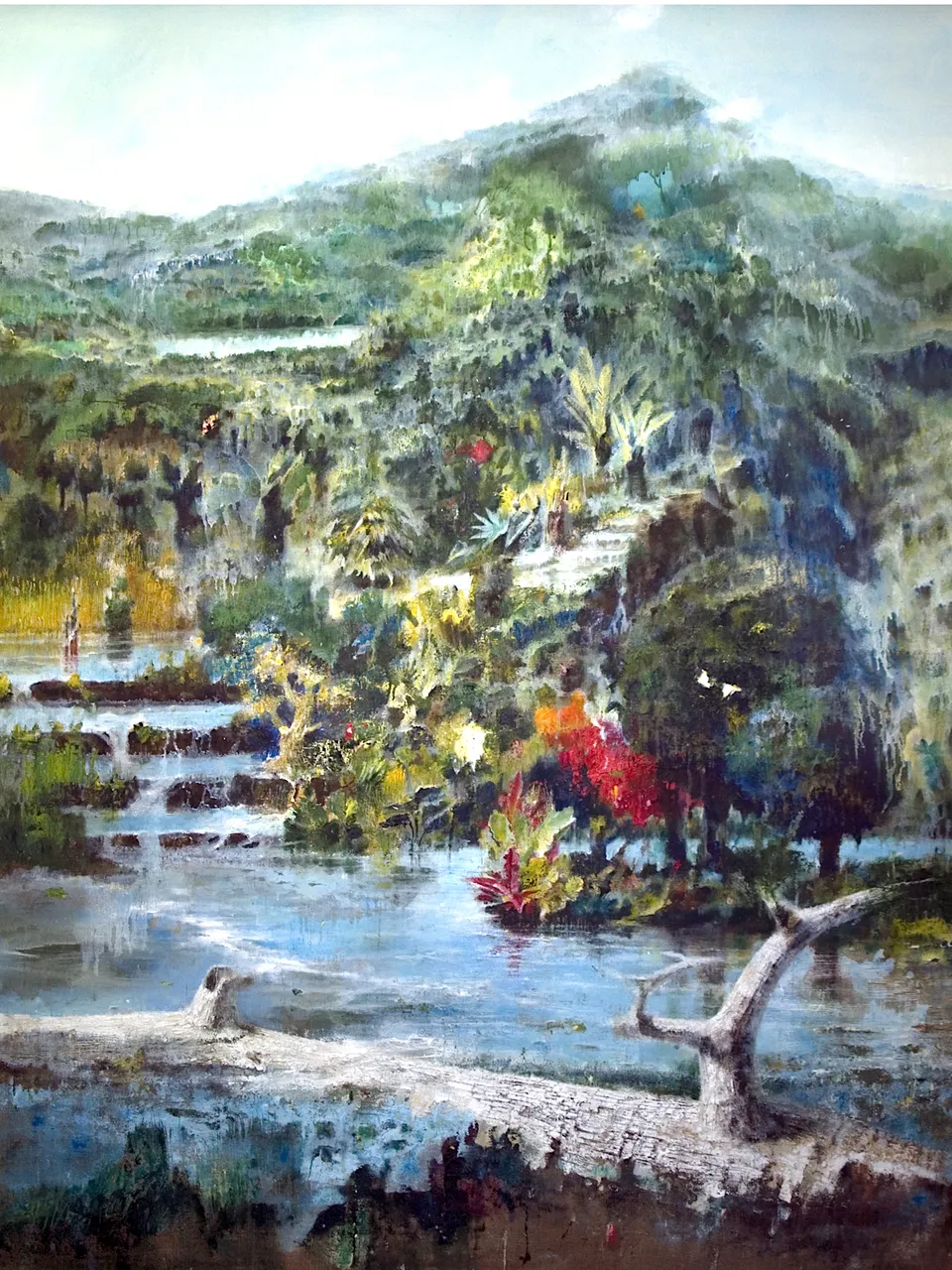 Francesco Santosuosso, Senza titolo