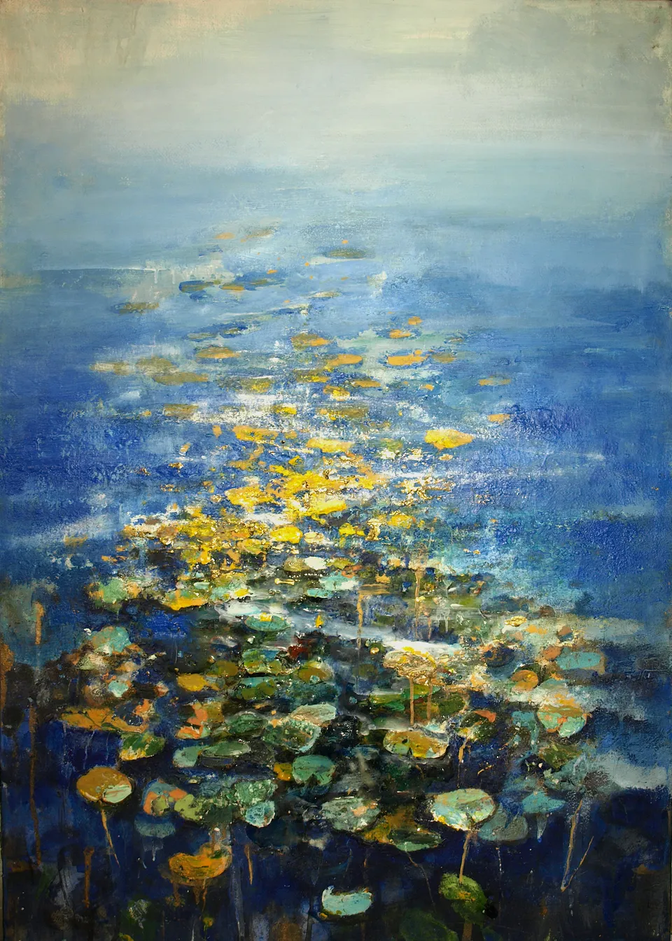 Francesco Santosuosso, Senza titolo, 2021