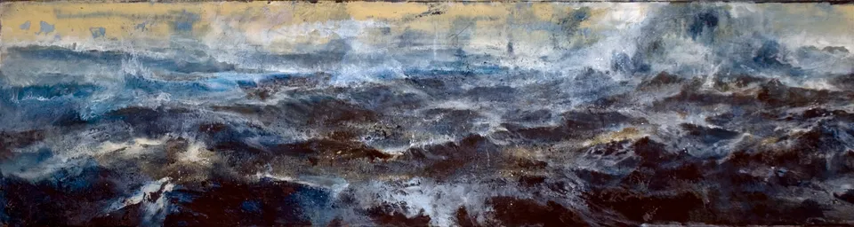 Francesco Santosuosso, Senza titolo