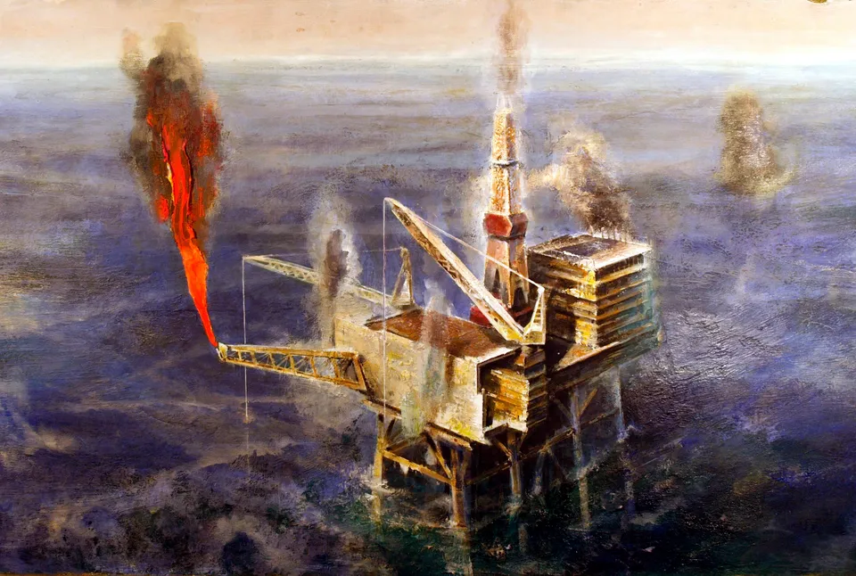 Francesco Santosuosso, Piattaforma particolare, 2011