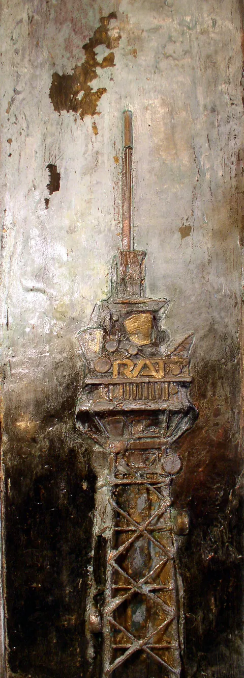 Francesco Santosuosso, Rai, 2006